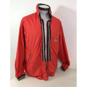 Bogner Sport Jacket Windbreaker Mens Large
